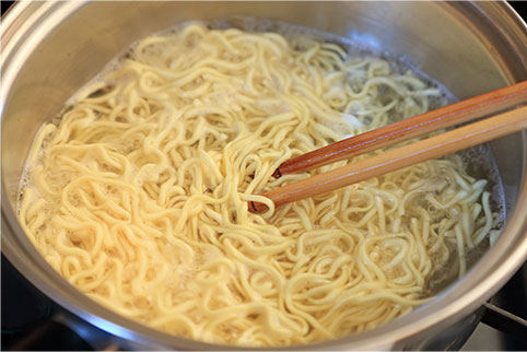 hiyashi chuka